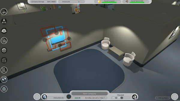 Tech Executive Tycoon screenshot 13