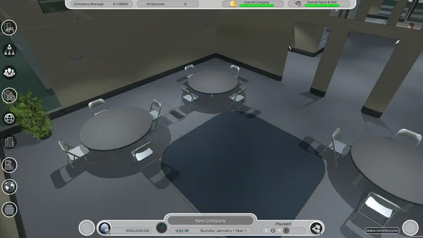 Tech Executive Tycoon screenshot 15