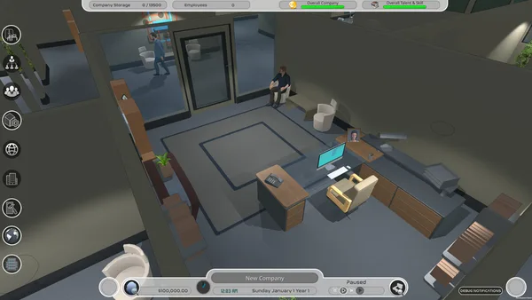 Tech Executive Tycoon screenshot 18