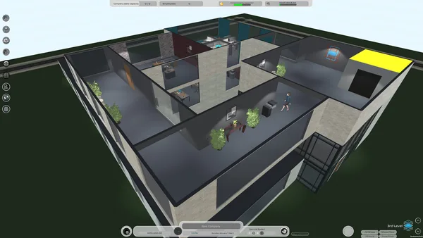 Tech Executive Tycoon screenshot 22