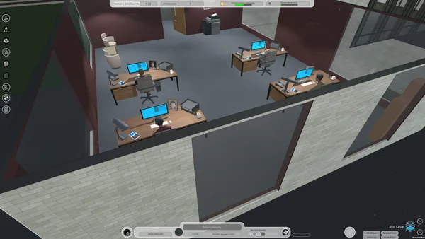 Tech Executive Tycoon screenshot 23