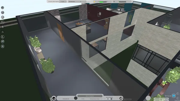 Tech Executive Tycoon screenshot 24