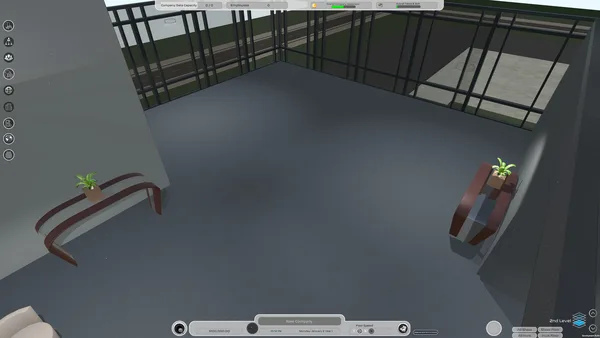 Tech Executive Tycoon screenshot 25