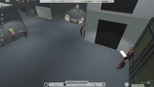 Tech Executive Tycoon screenshot 26