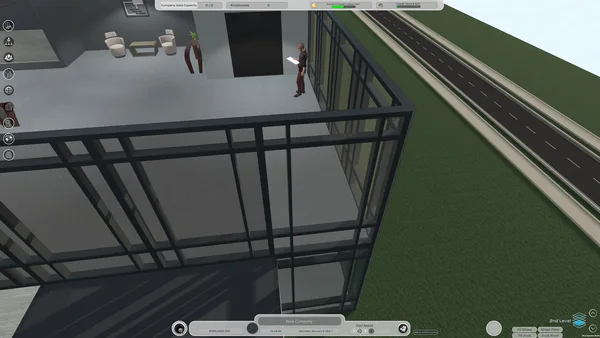 Tech Executive Tycoon screenshot 28