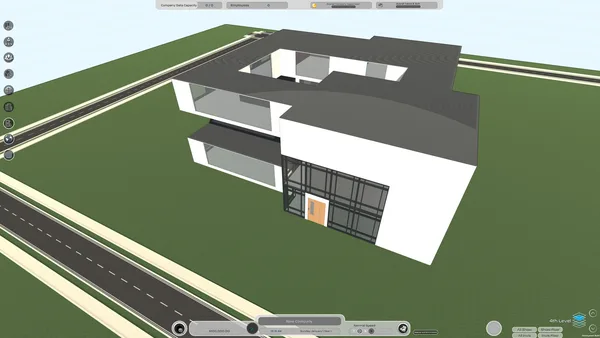 Tech Executive Tycoon screenshot 29
