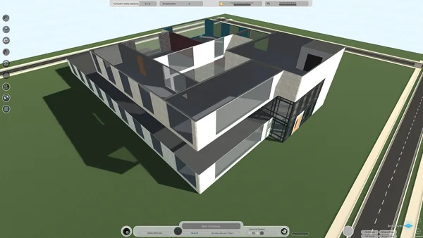 Tech Executive Tycoon screenshot 30