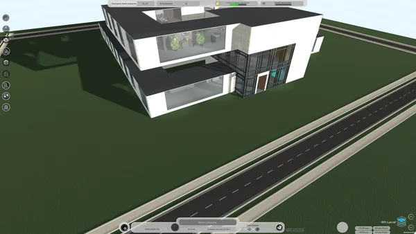 Tech Executive Tycoon screenshot 31