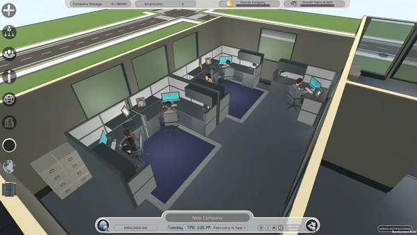 Tech Executive Tycoon screenshot 6