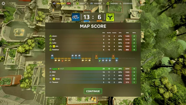 Esports Manager 2026 screenshot 2
