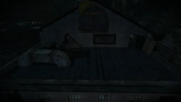 Alone in the Dark: Illumination™ screenshot 27