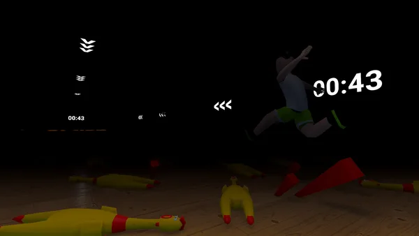 Dumb Castle screenshot 3