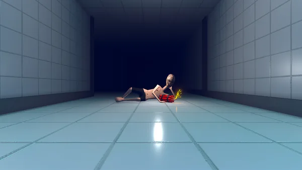 Dumb Castle screenshot 5