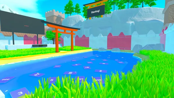 Dumb Castle screenshot 8