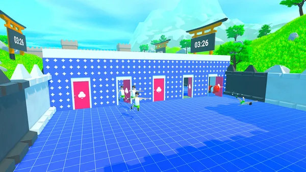 Dumb Castle screenshot 9