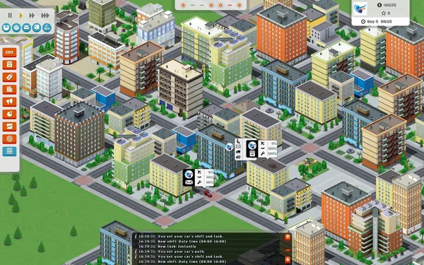 Post Master screenshot 3