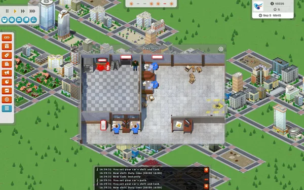 Post Master screenshot 4