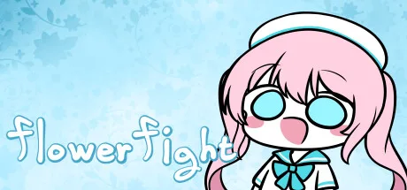 Flower Fight