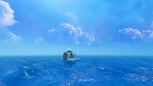 Deep Crafter screenshot 10