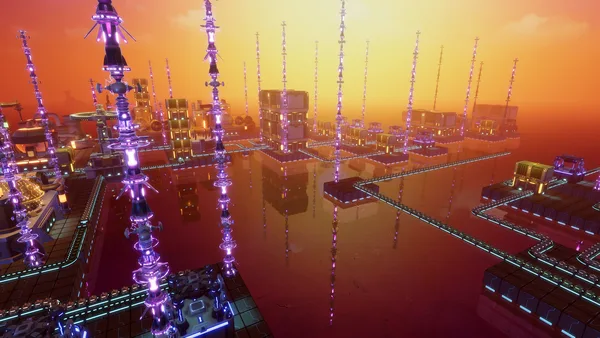 Deep Crafter screenshot 5