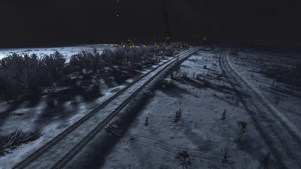 Graviteam Tactics: Operation Star screenshot 24