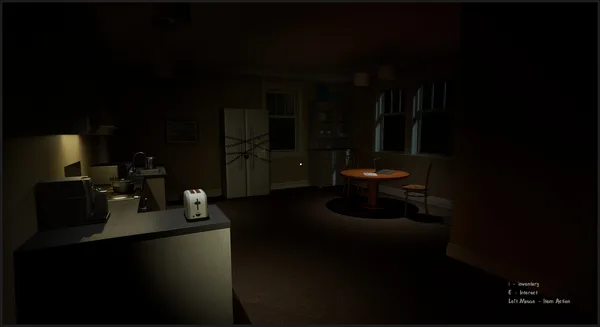 Don't Pee screenshot 1