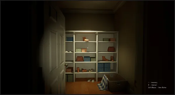 Don't Pee screenshot 2