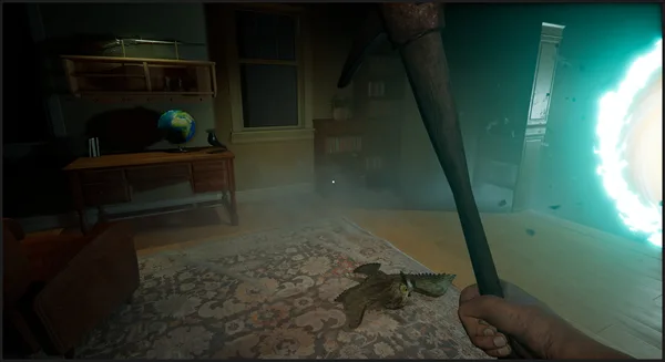 Don't Pee screenshot 5