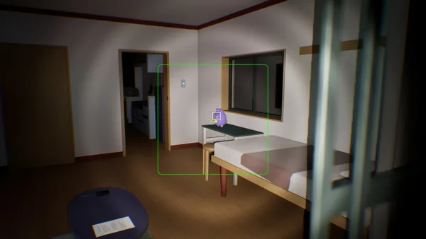 False Dream screenshot 9