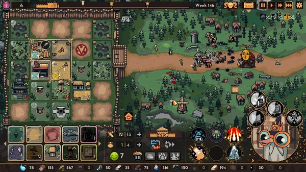 The King is Watching screenshot 6