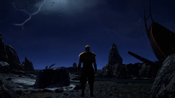 Vikings Dynasty screenshot 4