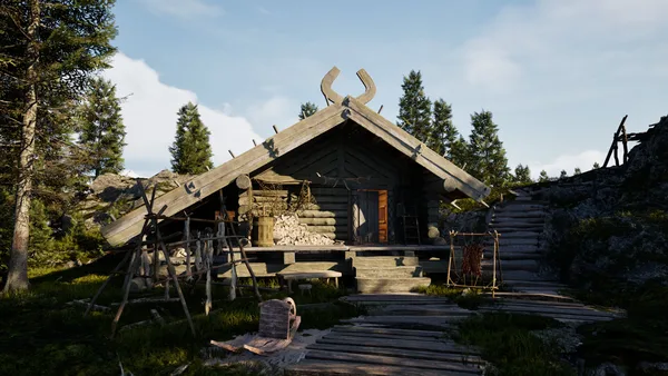 Vikings Dynasty screenshot 8