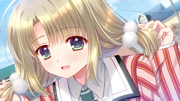 Sore wa Maichiru Sakura no You ni -Re:BIRTH- screenshot 5