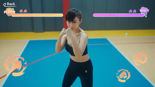 I've Fallen For You! screenshot 5