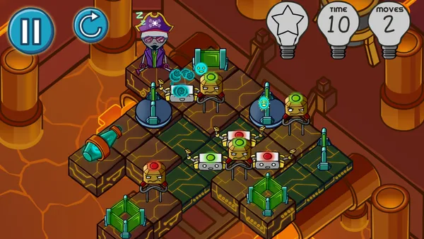 Chip screenshot 11