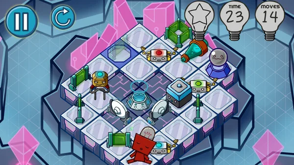 Chip screenshot 17