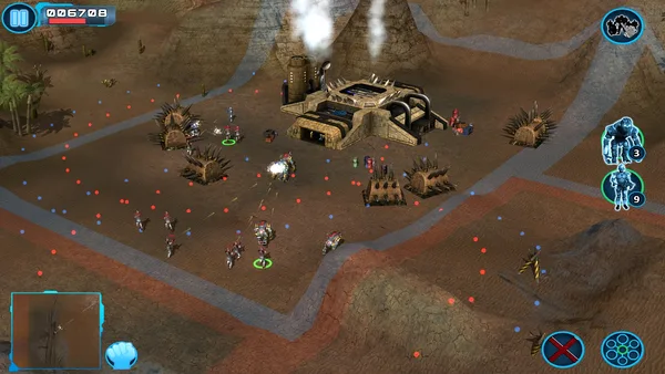 Z Steel Soldiers screenshot 11