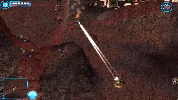 Z Steel Soldiers screenshot 14