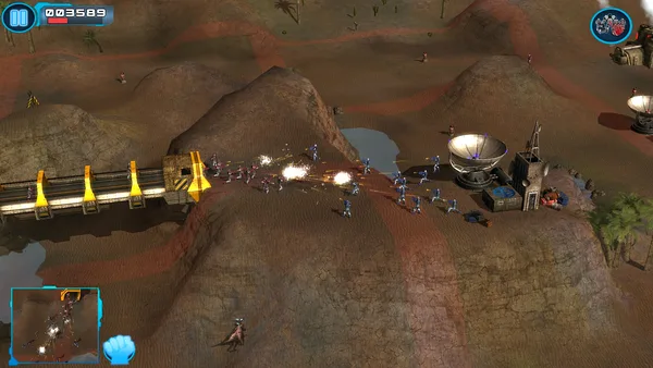 Z Steel Soldiers screenshot 15