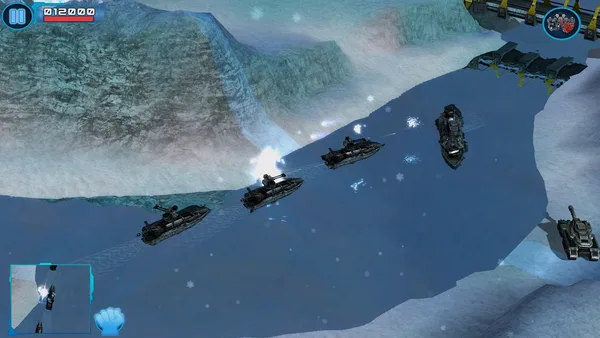 Z Steel Soldiers screenshot 17
