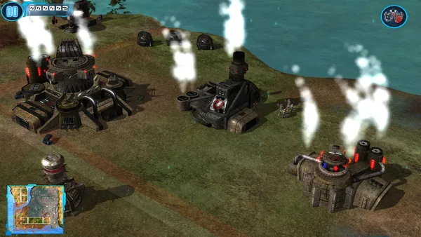 Z Steel Soldiers screenshot 19