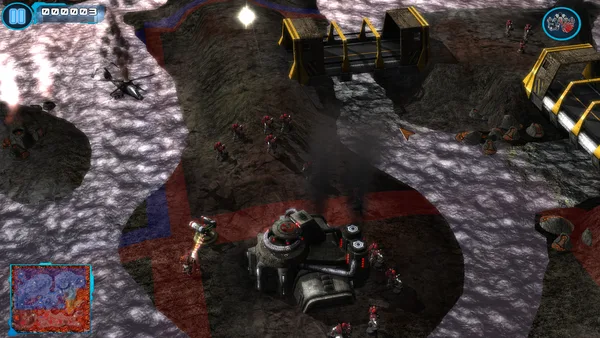 Z Steel Soldiers screenshot 21