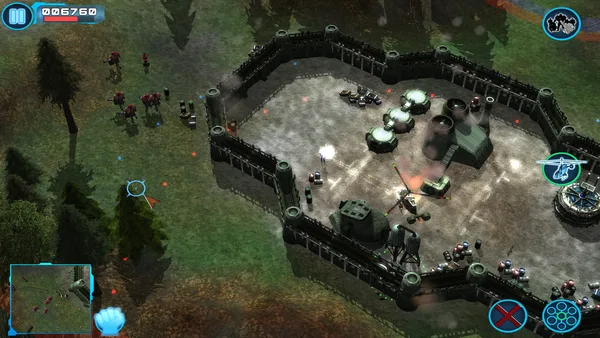 Z Steel Soldiers screenshot 22