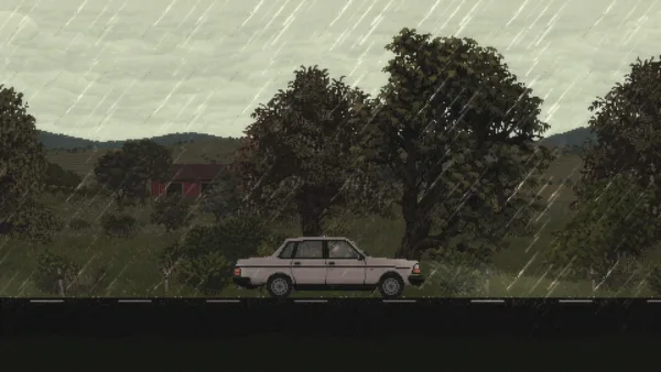 Screenshot 11 di Keep Driving