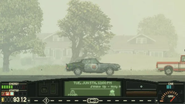 Screenshot 12 di Keep Driving