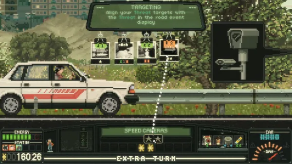 Screenshot 5 di Keep Driving