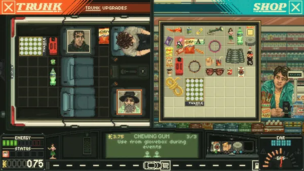 Screenshot 6 di Keep Driving