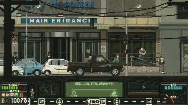 Screenshot 7 di Keep Driving