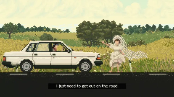 Screenshot 9 di Keep Driving