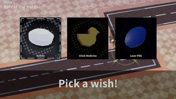 Petit Game Collection vol.1 screenshot 4